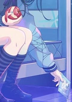 林檎売りの泡沫少女