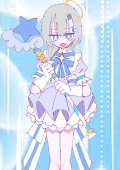 ＃PTuber様の歌ってみたサムネ、作らせてください！