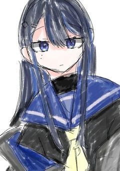 【創作部屋】誰も知らない情報を＿ .