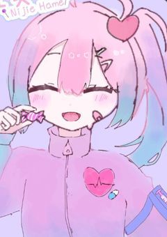 #あなたを笑顔にする3秒前【~配信部屋~】