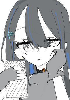 新・P雑&自己満イラスト