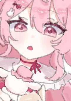 _ILLUSTRATION_@描き合い募集中