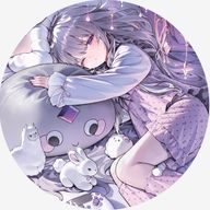 #麗優薇。🏴☠️💀🗿 @多忙さんのアイコン画像