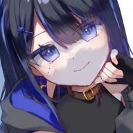 #麗優薇。🏴☠️💀🗿 @ネップリ販売中さんのアイコン画像