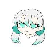 裏梅@低浮上さんのアイコン画像