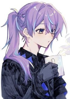 2j3j　︙　本命以外が私に甘々な話