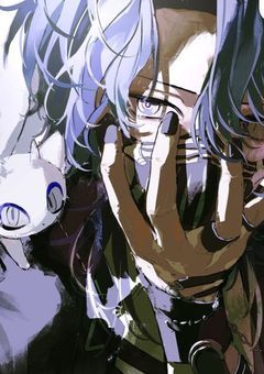 自殺願望とヒーロー