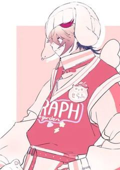 srp︙小さな君との契約結婚