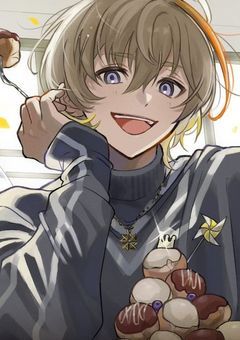 fur　︙　嫁に狙われてる話