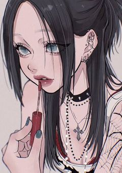 ➽　Vlog　&　talk