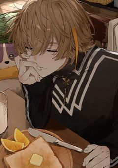 fur ︙ 所詮 悪女の負け惜しみ