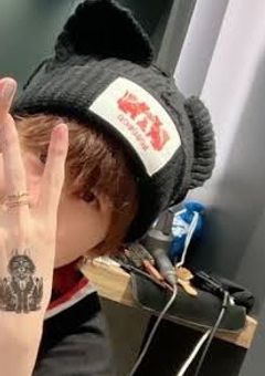 ky ︙ 多分知り合いな件