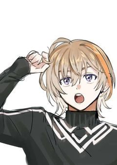 fur & srp ︙ 幼気お嬢の脱走に護衛が手を焼いている話