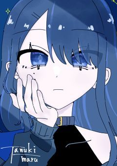 プリチューバーイラスト、雑談