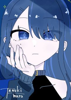 プリチューバーイラスト、雑談
