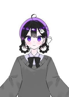 魂募集