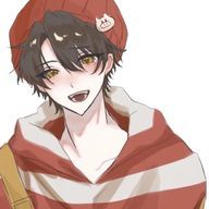あいへいちゅーさんのアイコン画像