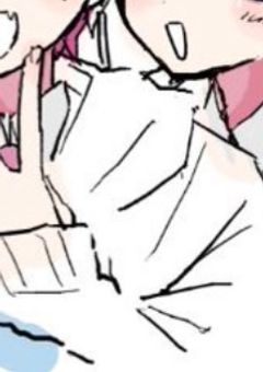 え っ ち をする ときは 君の  ナカ" で __ ♡🔞 🔞    