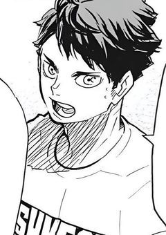 　<3/先輩離れできません!!
