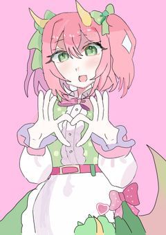 イラスト部屋!!