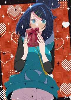 幼馴染でも、一緒にいたい｡