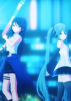 プロジェクトセカイ2ndドリーム！【参加型】