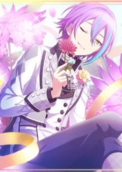 あの桜の丘で【🎈🌟】