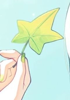 プリ小ユーザー𝖢𝖯短編集!