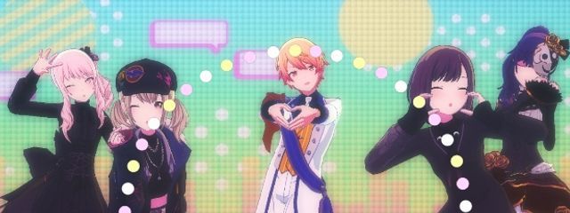 葉月すみれ@ペア画中、もしかして私体弱い?さんの壁紙画像