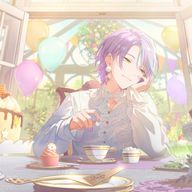 向日菫/鳴歌菫/華亥捺菫/桜音菫@1ヶ月妖怪化&ペア画さんのアイコン画像