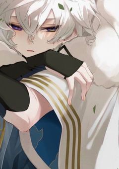 𝑴𝒄𝒕ｰ𝑨 ︎︎⟡ 隠れて地下アイドルやってたら執事にバレた  ．