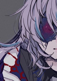 𝓱𝓼𝓻𝓫 ︎︎⟡ 拝啓 、月に映える貴方へ