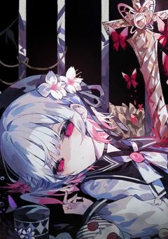 魔法男女ノ魔男女裁判　【参加型】