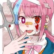 白波月奈さんのアイコン画像