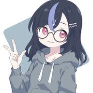 咲夜　〜不定期更新〜さんのアイコン画像