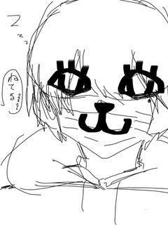 排球学園の無気力組