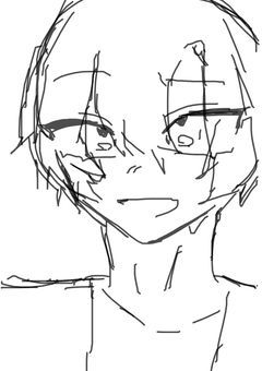 NEWお絵描き部屋