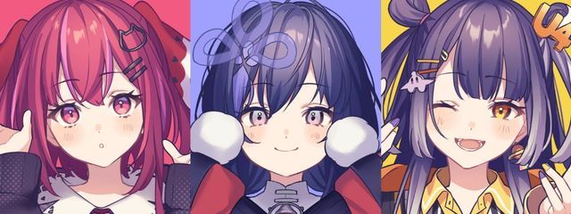 他称ノリ良すぎる相方  出汁 @にゃーちゃんとペア画中〜！さんの壁紙画像