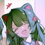 他称ノリ良すぎる相方  出汁 @にゃーちゃんとペア画中〜！さんのアイコン画像
