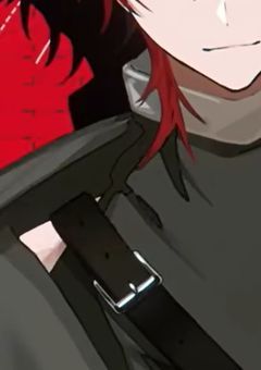 俺だけの魔法少女　💫❤️
