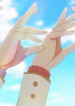 すとろべりーぷりんすぷりきゅあっ！