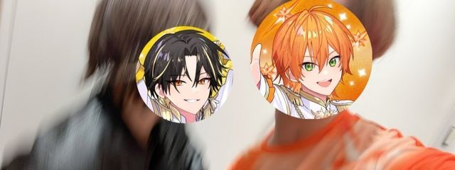 れいか🍓🧡💫💛@🍓👑アリーナツアーさんの壁紙画像