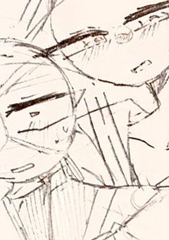 【カンヒュ×BL】ずっとそばにいて。