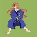 蛇腹麗虎