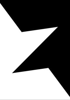 【コラボ小説】白と黒の交差　侵略編