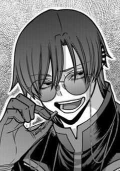 ⌇ 𝐭𝐠𝐚𝐤 ⌇ 死 刑 囚 に 執 着 さ れ て ま す