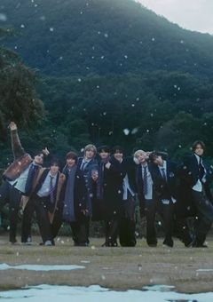 雪の音に恋は隠れている