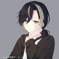 しいや@新作出したさんのアイコン画像