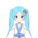 キュアあじさい