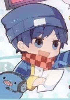 らっだぁからは逃げられない〜青鬼館からの脱出〜